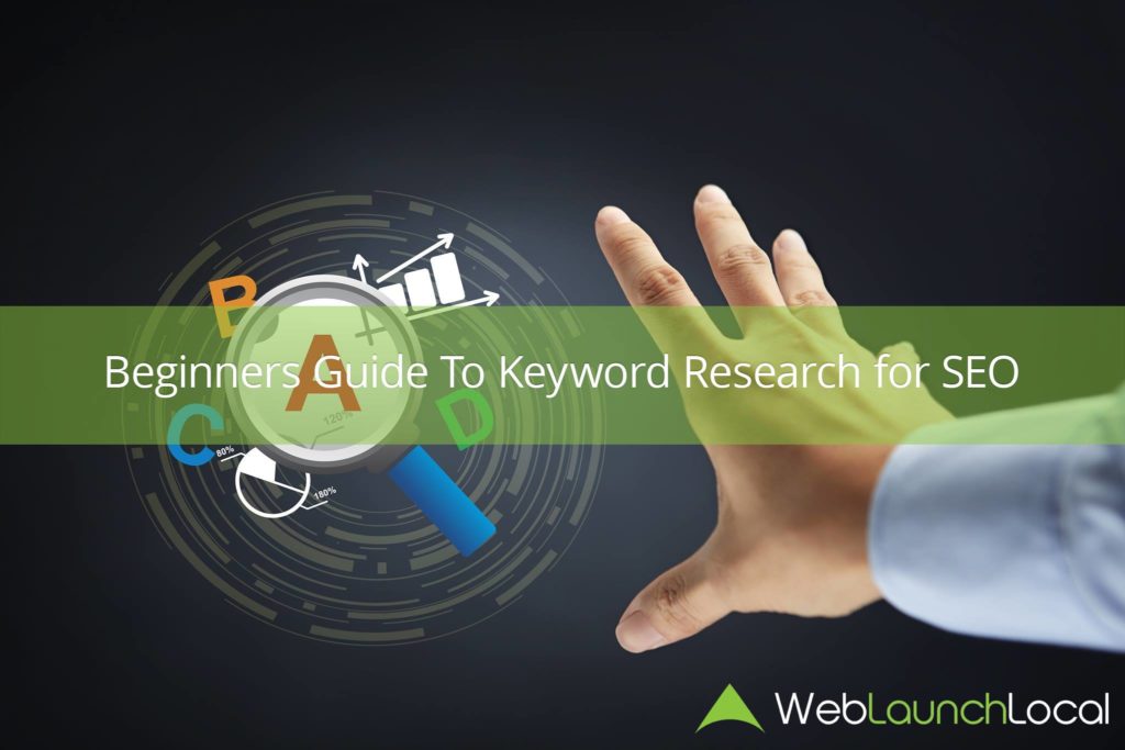 SEO Basics – Beginners Guide To Keyword Research [Part 1]
