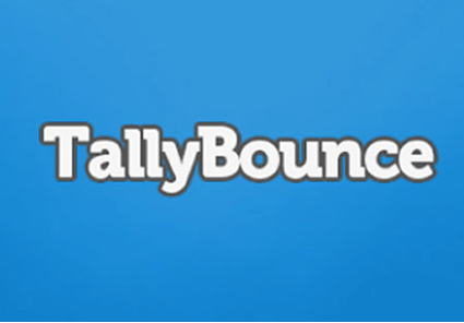 Tally Bounce